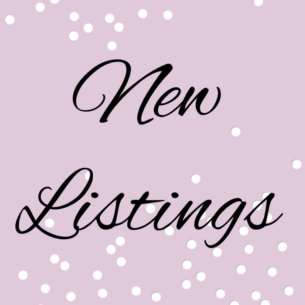New Listings